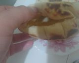 صورة لخطوة 3 من وصفة بطبوط شوارما بنة ولا اروع 😋😋