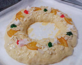 Foto del paso 6 de la receta: Roscón de reyes