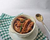 Foto langkah ke 5 dari resep OREK TEMPE (Basah).