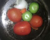 Foto del paso 2 de la receta: Chilaquiles c/ pollito