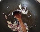 Foto langkah ke 3 dari resep Pindang Tongkol Kuah Kemangi.