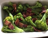 Foto del paso 1 de la receta: Brócoli al horno