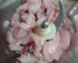 Foto langkah ke 1 dari resep Gulai Bola-Bola Ayam.