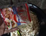 Foto langkah ke 5 dari resep Lemper Ayam.