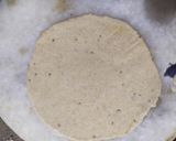 अजवायन की पूरी (ajwain ki poori recipe in Hindi) रेसिपी चरण 1 फोटो