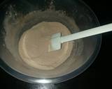 Eggless Chocolate Cupcakes recipe step 3 photo