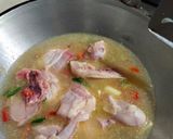 Foto langkah ke 3 dari resep Ayam blimbing wuluh.