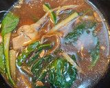 Foto del paso 7 de la receta: Sopa de pollo