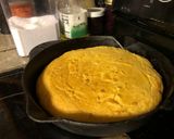 A picture of step 6 of Mason-Dixon Cornbread.
