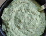 Foto del paso 1 de la receta: Crema de habas para acompañar comidas, ensaladas, etc