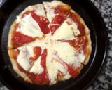 Foto del paso 10 de la receta: Pizzas