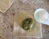 Foto del paso 6 de la receta: Samosas (India)