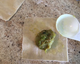 Foto del paso 6 de la receta: Samosas (India)