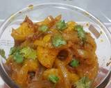 Tasty Tinda recipe step 4 photo