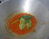 Foto langkah ke 3 dari resep Balado Ati Ayam.