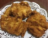Foto langkah ke 5 dari resep Chicken katsu.