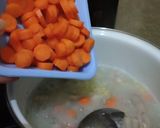 Foto langkah ke 3 dari resep Sop Ceker.