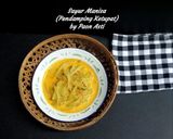 Foto langkah ke 4 dari resep Sayur manisa (Pendamping Lontong atau Ketupat Lebaran).