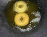Foto langkah ke 5 dari resep Donat Menul (Super Empuk).