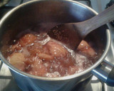 Foto del paso 1 de la receta: Mermelada de higos frescos