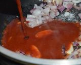 Foto del paso 3 de la receta: Albóndigas con papa