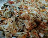Foto del paso 4 de la receta: Rollitos de papel de arroz