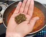 A picture of step 6 of Veg Soya Keema Recipe.