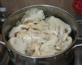 Foto langkah ke 1 dari resep Sate jamur tiram.