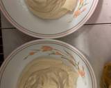 Kek marble coklat air frayer