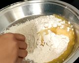 પંજાબી પનીર પરાઠા પ્રોટિનથી ભરપૂર રેસીપી સ્ટેપ1ફોટો