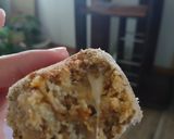 Foto del paso 6 de la receta: Falafel de Lentejas con Queso🤤