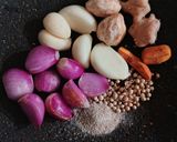 Foto langkah ke 3 dari resep Soto Labu Siam + Tahu.