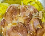 Foto langkah ke 2 dari resep Chicken Steak.