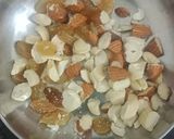 કસાટા દૂધ પૌવા (Cassata Doodh Poha Recipe In Gujarati રેસીપી સ્ટેપ2ફોટો