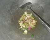 Foto langkah ke 2 dari resep Nasi goreng Racik versi Ngebut.