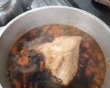 Foto del paso 3 de la receta: Cerdo a la cerveza negra