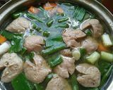 Foto langkah ke 7 dari resep Sop Iga Sapi.