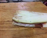 Foto del paso 2 de la receta: Libritos de berenjena