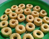 Foto langkah ke 4 dari resep Donat Empuk🍩🍩🍩.