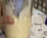 Homemade mayonnaise recipe step 3 photo