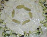 Custard Sheer Khorma recipe step 7 photo