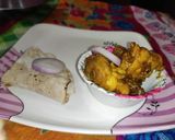 চিকেন কষা (chicken kosha recipe in bengali) রেসিপি ধাপ - 5 ছবি