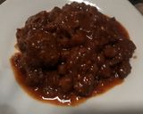 Foto langkah ke 4 dari resep Rendang.