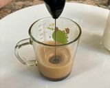 Foto langkah ke 3 dari resep Coconut Coffee.