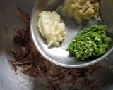 মোরগ পোলাও(morog polau recipe in Bengali) রেসিপি ধাপ - 8 ছবি