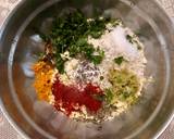 Egg pakoras recipe step 2 photo