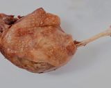 Foto del paso 1 de la receta: Croquetas de confit de pato 🦆