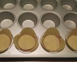 Foto del passaggio 4 della ricetta Cupcakes di lasagne