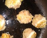 Foto del paso 4 de la receta: Albóndigas de pollo con vegetales