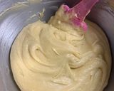 Foto del paso 3 de la receta: Budín de vainilla